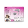 Klein Braun Spielzeug Föhn mit Bürste und Diffusor - rosa Produktbild-Vorschau 17