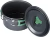 K-KT Kochgeschirr, 3-teilig, Redcliffs Outdoor, CY5656510 Produktbild-Vorschau 8