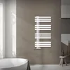 Grzejnik łazienkowy LuxeBath Design, 500x1000 mm, biały, Podgląd zdjęcia produktu 1