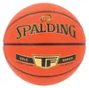Spalding TF Gold, 74,9 cm, Orange, Gummi, Innen & Außen, 1 Produktbild-Vorschau 1