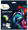 Avenue Mandarine 3x Origami Paper, Space, 60 Bl 20x20 cm, Produktbild-Vorschau 1