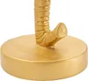 Mauro Ferretti Tischleuchte Elefant E27 Ø 25x43 cm gold Produktbild-Vorschau 4