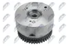 NTY RKZ-TY-011 Nockenwellenversteller für TOYOTA Yaris Produktbild-Vorschau 5