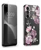 kwmobile Hülle kompatibel mit Samsung Galaxy A54 5G Produktbild-Vorschau 1