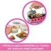Barbie Super Abenteuer-Camper Spielset (mit Dachzelt, Grill Produktbild-Vorschau 13