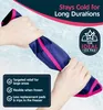 Magic Gel 1er Set Schulterbandage für Frauen und Männer Produktbild-Vorschau 7