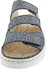 Waldläufer H-Willow Pantolette Blau in Gr. 40.5 Produktbild-Vorschau 16