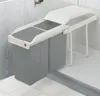 Hailo 3659-001 Hailo vstavaný systém na triedenie odpadu Náhľad obrázku produktu 14