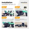 SpeedBox 3.3 dla Yamaha (PW-X3, PW-S2, PW-XM) Podgląd zdjęcia produktu 10