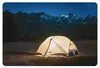 Turistický stan Naturehike Mongar UL 15D pro 2 osoby, šedý Náhled obrázku produktu 3