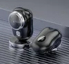 Mini Rasierer,Mini Shave Tragbarer Elektrorasierer mit Produktbild-Vorschau 1