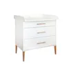 ATB Wickelkommode ILA - Wickeltisch 101 x 85 x 75 cm - Produktbild-Vorschau 1