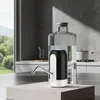 Pompa elettrica USB con funzione di spegnimento automatico Anteprima dell’immagine prodotto 6