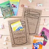 10 Einladungskarten zum Kindergeburtstag Geburtstagssause Produktbild-Vorschau 1