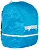 ergobag Regenhülle Raincape Blue blau Produktbild-Vorschau 2