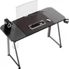 VDD Desk Gaming - Computertisch - 140 x 60 cm Produktbild-Vorschau 1