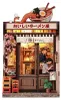 Oishii Kyoto - Zestaw do samodzielnego montażu miniatury Podgląd zdjęcia produktu 10
