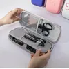 INF Ochronne etui EVA na stetoskop 3M Littmann Czarny Podgląd zdjęcia produktu 6