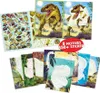 Depesche Dino World Number Sticker Produktbild-Vorschau 8