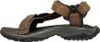 Teva Terra Fi Lite Leather Sandalen Braun EU 44 Mann Braun Produktbild-Vorschau 5
