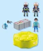 PLAYMOBIL 71465 Straż pożarna z poduszką powietrzną Podgląd zdjęcia produktu 10