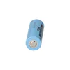 A single blue battery is shown against a white background. Podgląd zdjęcia produktu