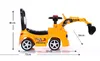 Aufsitzbagger mit beweglichem Arm 5166Ż Produktbild-Vorschau 10