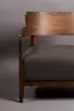 Dutchbone Duran Relaxsessel Grau Produktbild-Vorschau 4