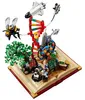 LEGO IDEAS 21355 Die Entwicklung der Naturwissenschaften Produktbild-Vorschau 17