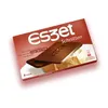 Eszet a fette 8 tavolette di cioccolato fondente fine 75g Anteprima dell’immagine prodotto 1