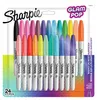 Sharpie  2198779 Sharpie Permanent-Marker FINE "Glam Pop", Anteprima dell’immagine prodotto 1