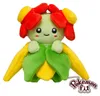 Pokemon Blubella Kuscheltier - 14 cm Plüschtier Bellossom Produktbild-Vorschau 2