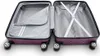 Barut Trolley Hartschalen Koffer Hartschalenkoffer Hardcase Produktbild-Vorschau 6