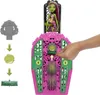 Monster High Verborgene Schätze Monster Mysteries Venus Produktbild-Vorschau 3