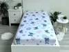 Prostěradlo Lilo and Stitch 90x200x25 cm - bavlna Náhled obrázku produktu 5