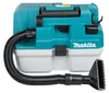 Makita VC 013 GLZ03 Akku Staubsauger 40 V max. 7,5 l Produktbild-Vorschau 2