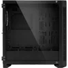 Sharkoon ELITE SHARK CA200G, Big-Tower-Gehäuse, (Tempered Produktbild-Vorschau 3