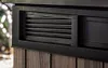 Keter Signature Gartenschrank, wetterfest, 2020 L Stauraum, Produktbild-Vorschau 8