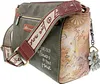 Anekke Umhängetasche Peace & Love Rectangular Crossbody Bag Produktbild-Vorschau 14