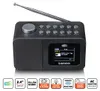 Lenco CR-625BK - DAB+/FM Radiowecker mit Farbdisplay, Produktbild-Vorschau 2