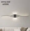 Apt Zd149 Nástěnná Svítidla Černá 60 Cm Studená Bílá Náhled obrázku produktu 3
