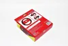 The back of a product box for a racing wheel accessory. Podgląd zdjęcia produktu