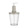koziol Seifenspender Flow 1406121 beige Kunststoff 250,0 ml Produktbild-Vorschau 1