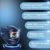 STAHLWERK Casque de soudage automatique MASTER AIR Système Voir les images du produit 2