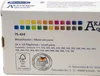 Schmincke Academy Krabice na akvarel Kovová krabice, 24 x Náhled obrázku produktu 3