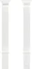 Kapitell für Pilaster | vorgrundierte Oberfläche | Produktbild-Vorschau 1