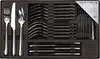 30tlg Style Art Komplett-Besteck-Set für 6 Personen Messer Produktbild-Vorschau 3