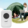 Mobilný 4G WLAN router, 2100 mAh lítiová batéria Mobilný Náhľad obrázku produktu 6