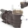 Pompe de piscine 11000 l/h Pompe de filtration de piscine Voir les images du produit 1