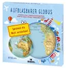 moses. Verlag GmbH Aufblasbarer Globus 8 Produktbild-Vorschau 2